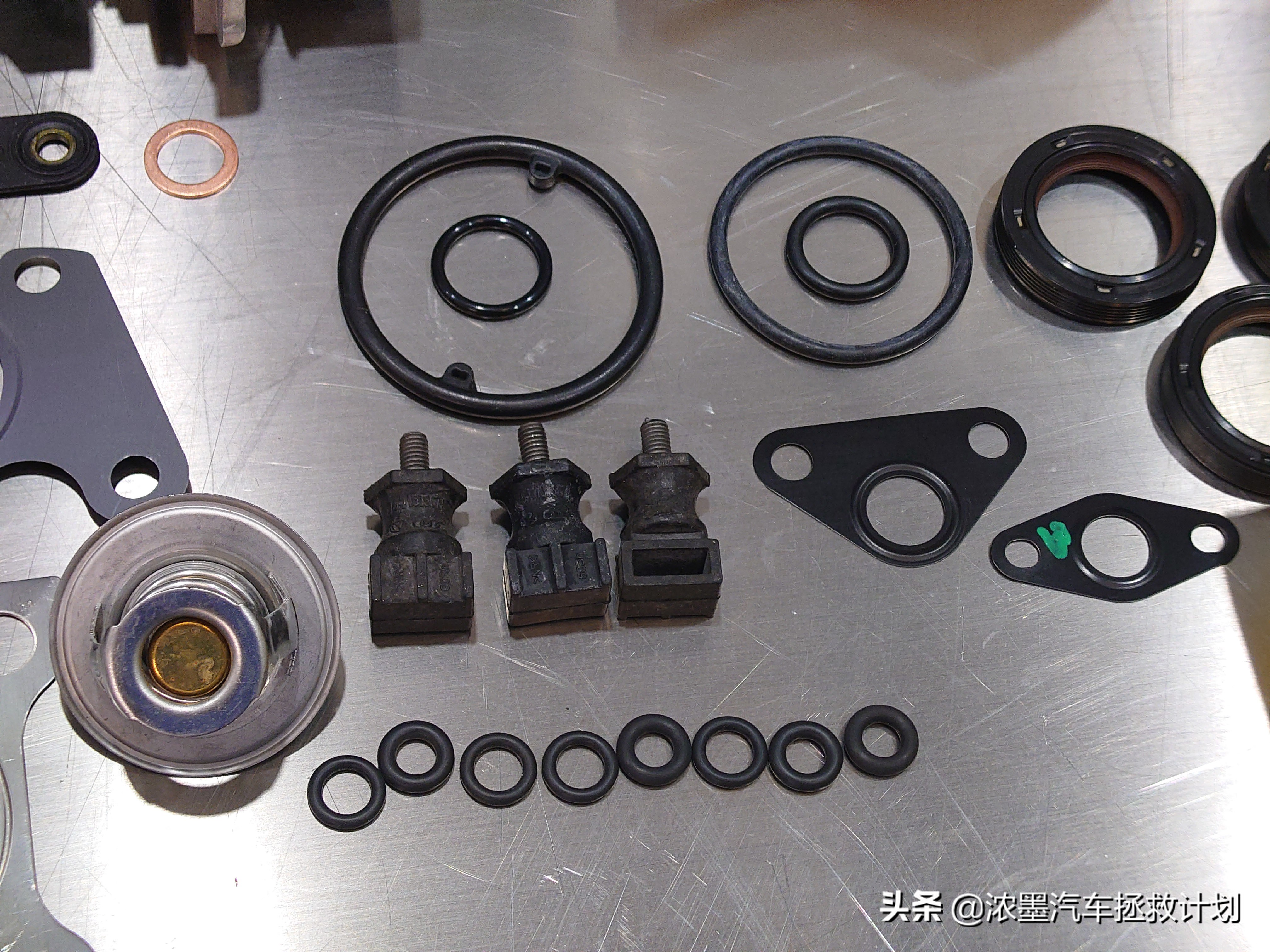 四代高尔夫外观,高尔夫四代外观