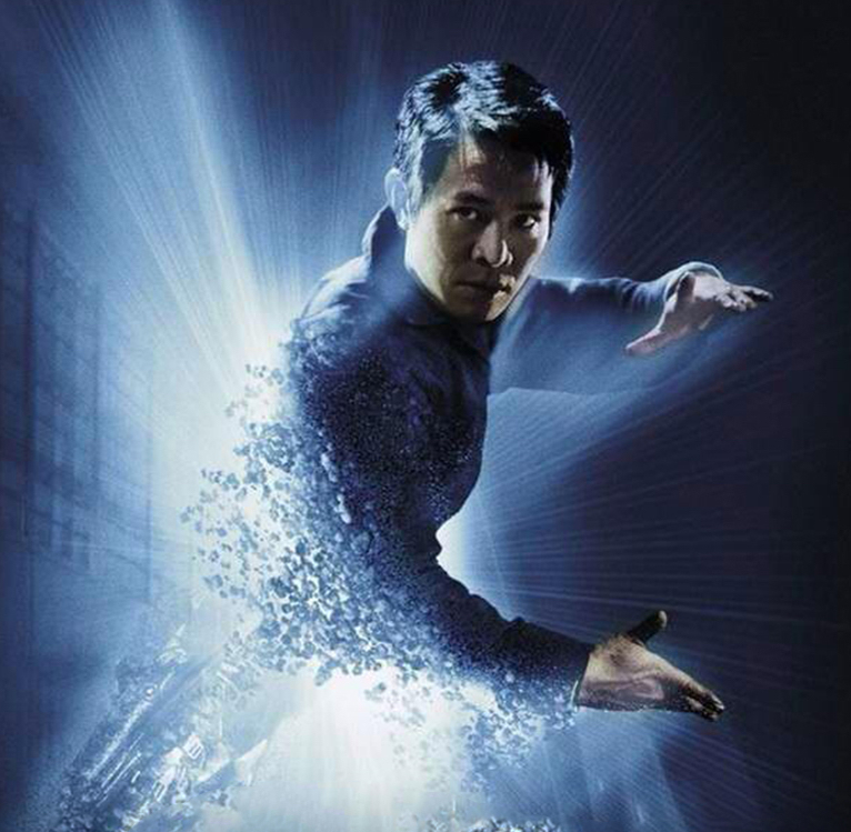 成龙和李连杰怎样评价周星驰,周润发成龙李连杰的好莱坞对决