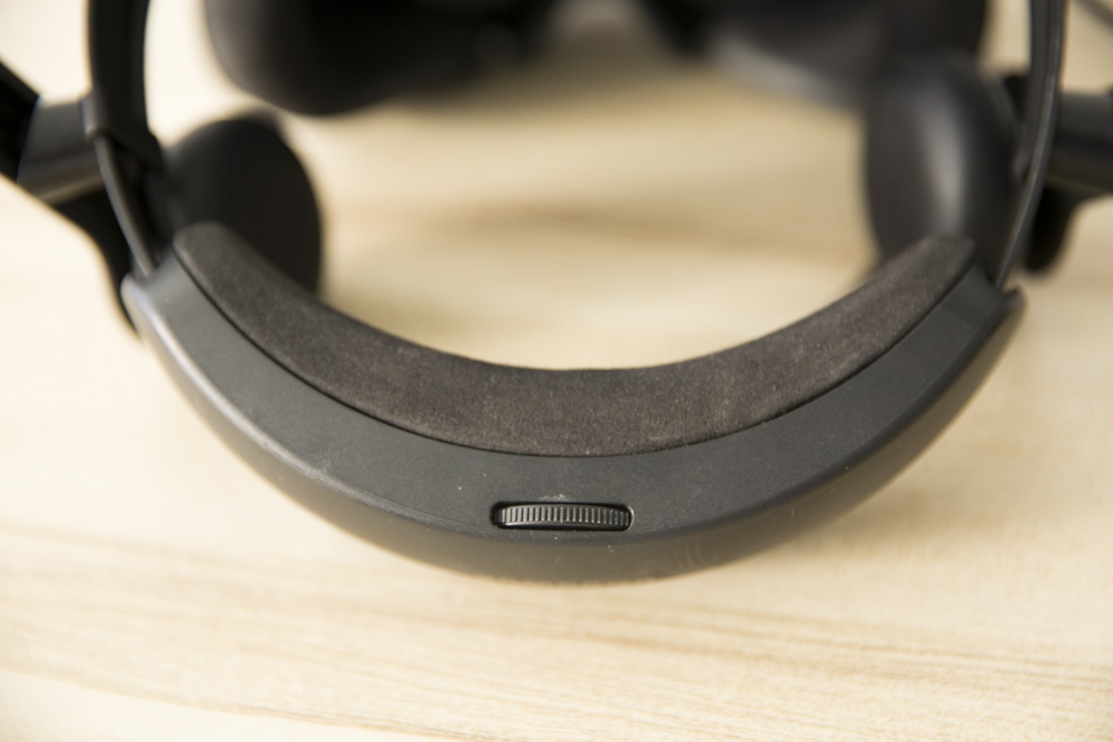 最好用的虚拟现实设备,三星玄龙mr多重