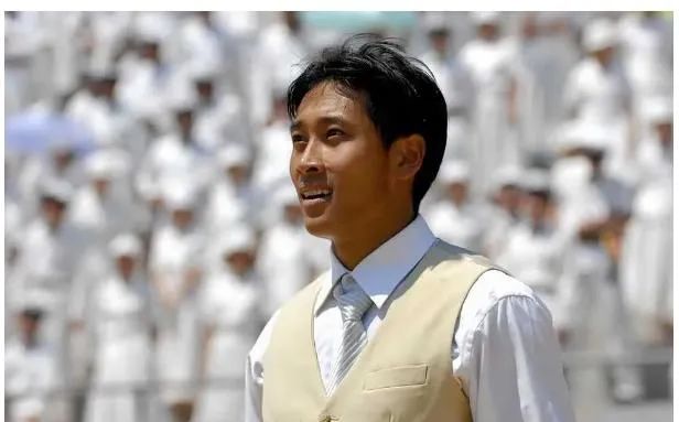 最感人的奥运选手,中国奥运历史上催泪千万人的金牌