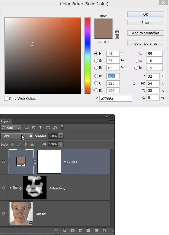 如何美化皮肤好看,皮肤高级美化修饰