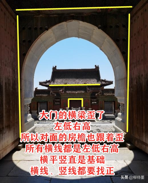 摄影新手拍风景别走弯路,入门风景摄影拍摄技巧