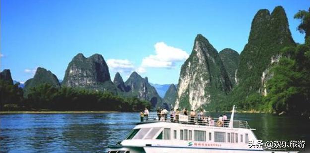 桂林哪些旅游景区好玩,桂林有哪些值得体验的项目