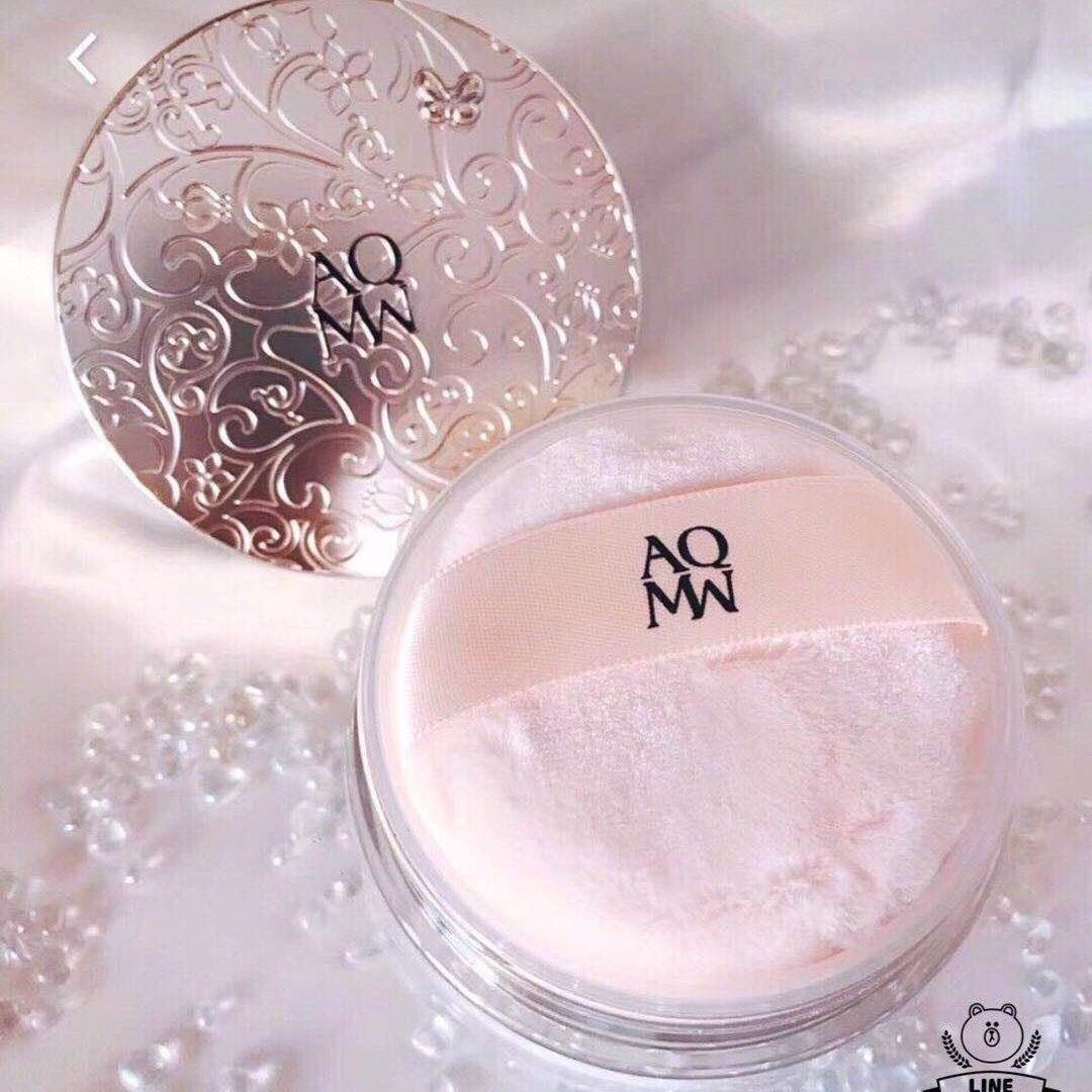 大牌散粉推荐公认好用第一名测评,最好用的散粉排行榜前十名测评