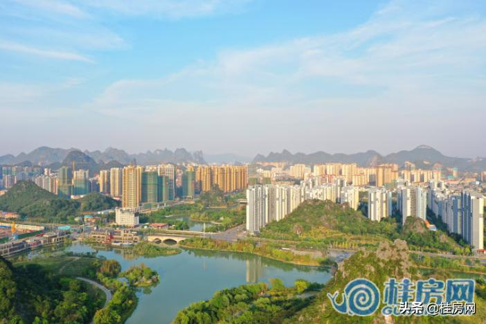 临桂买房板块分析,灵川临桂哪个楼盘最好
