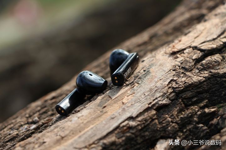 漫步者lollipodsmini横评,漫步者lollipodsmini低音怎么样