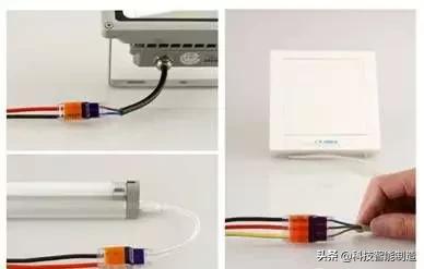 电工线对接的正确接法,电工线头接线方法基本功