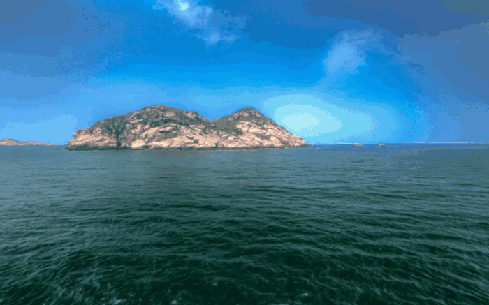 枸杞岛的真实生活,中国枸杞岛攻略