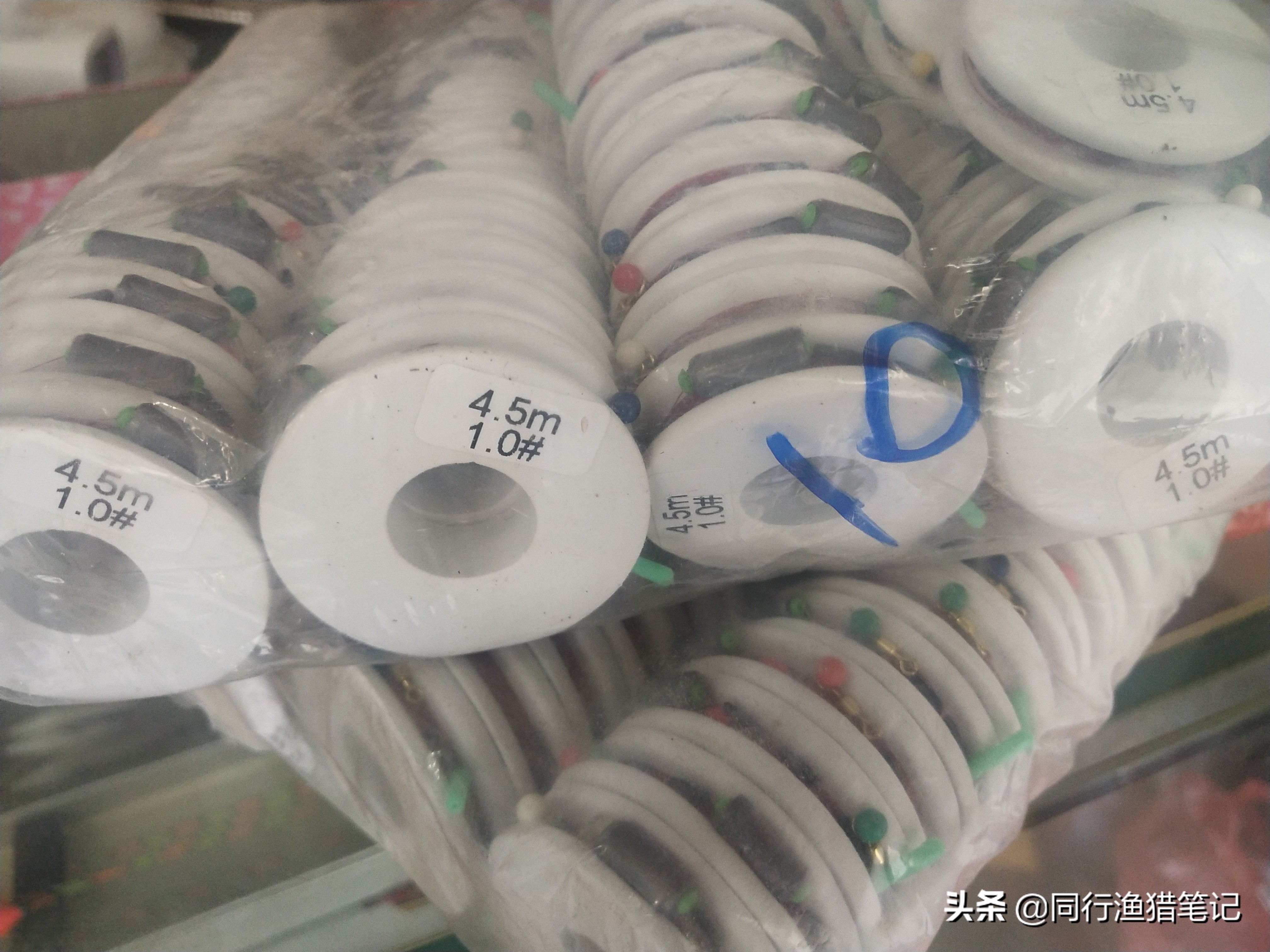 虽不起眼甚至饱受非议却应用广泛，分五方面了解方便线组