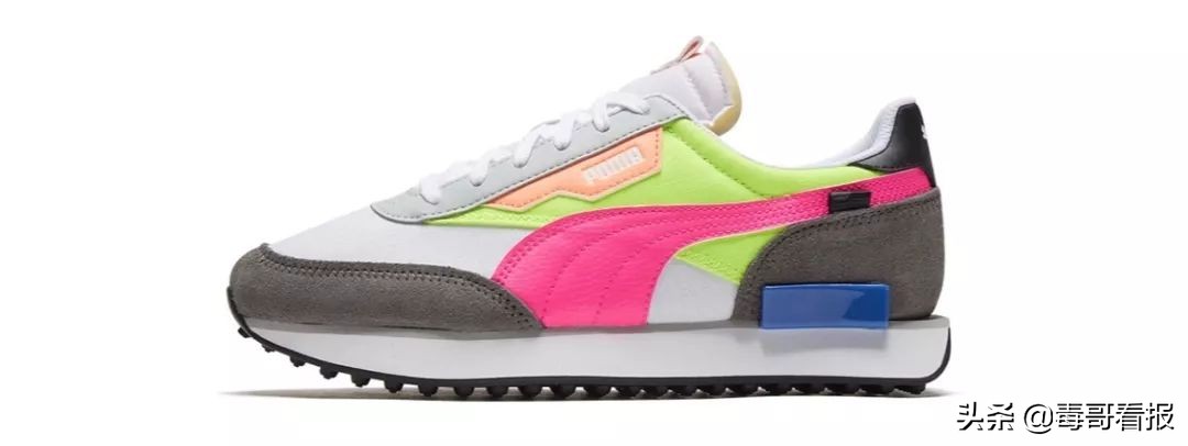 puma经典鞋辨真假,puma全金标鞋子