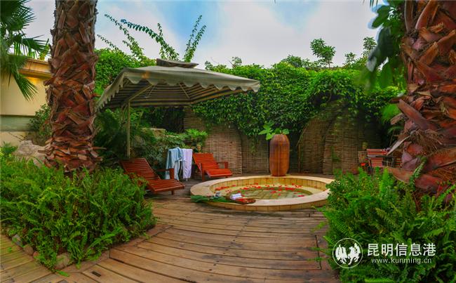 云南康养基地,云南十大康养基地