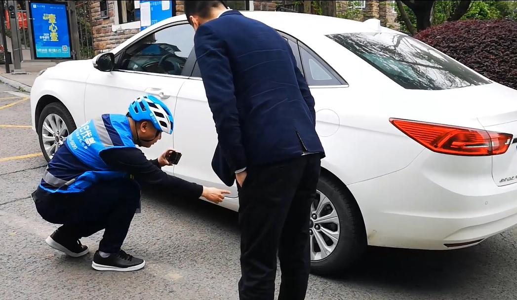 长安福特售后保养方便吗,长安福特去4s店维修流程