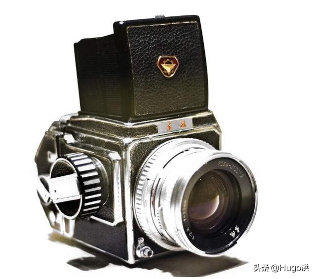 世界各国品牌数码相机,国产相机四大金刚