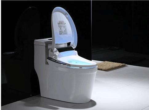 最便宜的马桶形状都一样吗,看马桶好坏