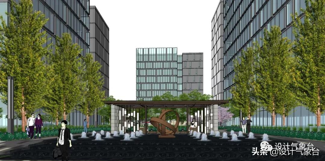 13亿项目变僵尸园区,投资13亿工业园成僵尸园区