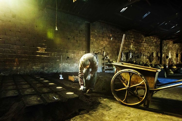 7大国赛助力国协积分‖端午节民俗活动和徽州百工人文风光摄影