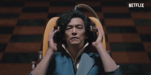 盘点白百何的悲伤影视片段,白百何吓人的剧