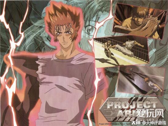 赛博朋克到底是什么？这十部日本漫画你或许应该了解一下