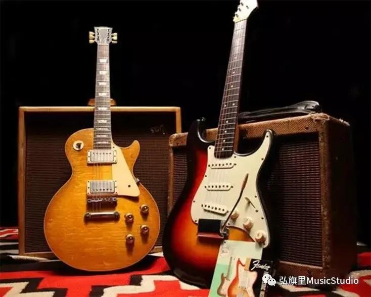 初学烧火棍吉他推荐,初学者买什么吉他不会买到烧火棍