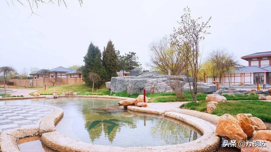 泡温泉的好地方天津,天津温泉镇泡温泉推荐