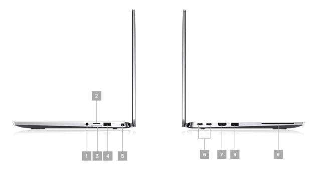 戴尔latitudee9430,戴尔latitude9510