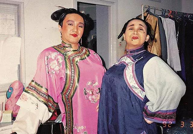 tvb王朝,tvb50周年港剧