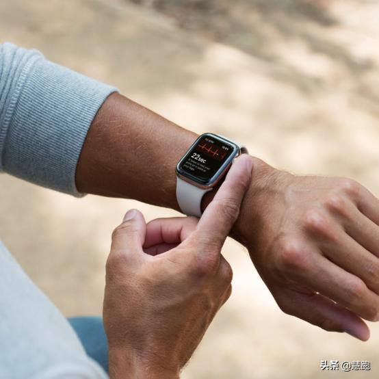 光电心率手表对身体有害吗,心率手表不准是什么问题