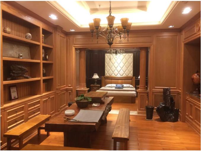 德国赛克斯木蜡,赛克斯木蜡油和欧诗木哪个好