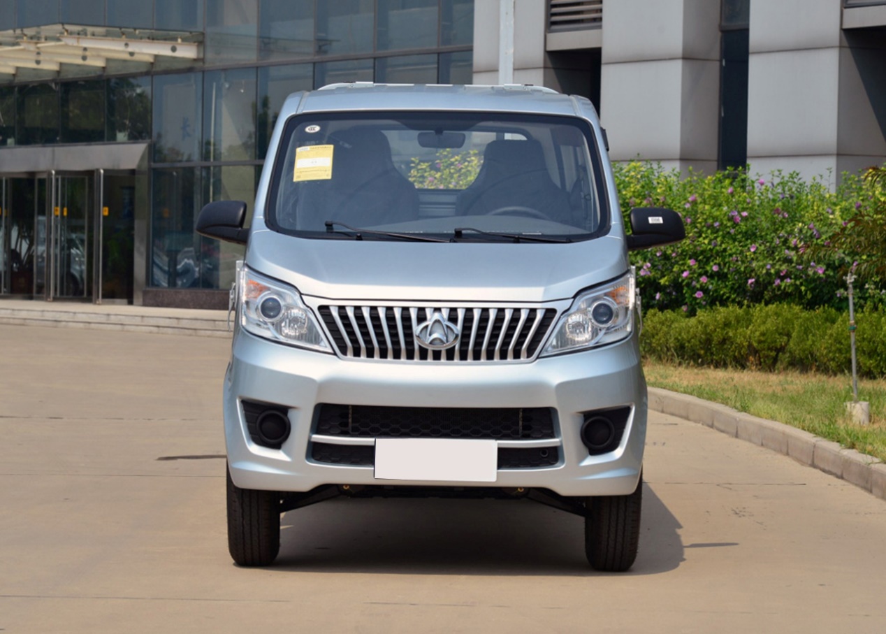 长安星卡l1是国六b吗,现在购买长安星卡11有什么优惠