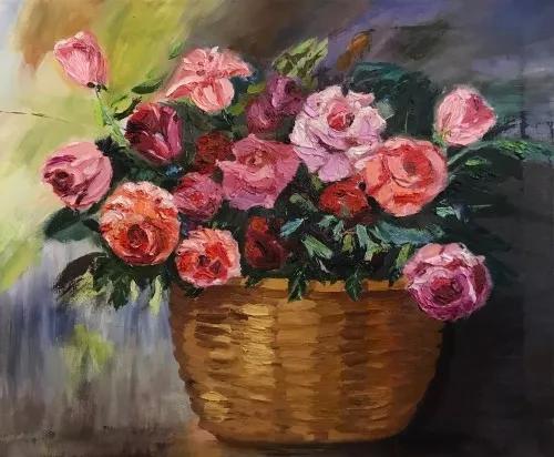 长沙零基础学油画,长沙零基础免费学书法