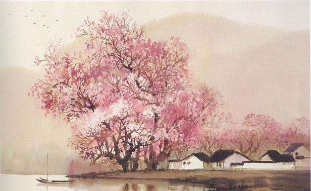 他是最丑的词人,却写了最美的爱情词,惊艳世人,可与秦观媲美