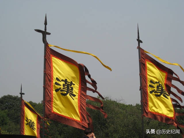 光武刘秀为何会被称为东汉第一帝,东汉刘秀和光武中兴