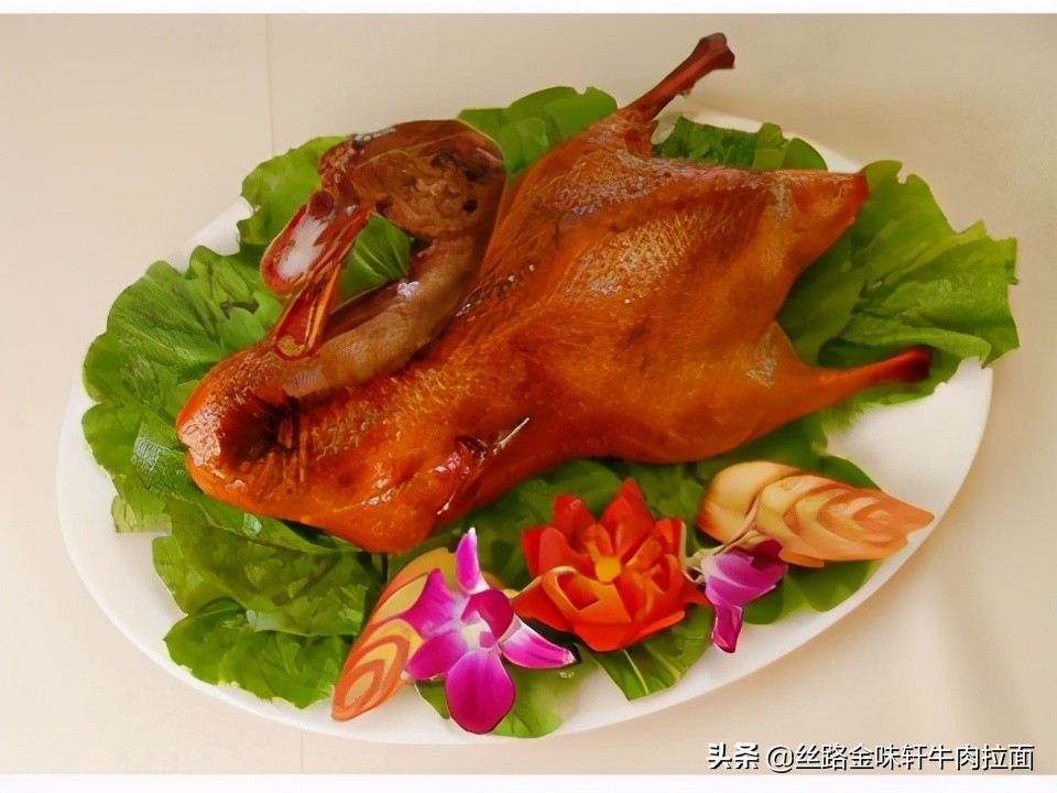 久久鸭用的调料,久久鸭制作调料比例