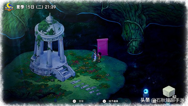 大雄的牧场物语攻略任意门,大雄的牧场物语刷子怎么得