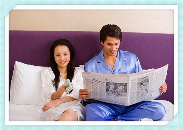 结婚以后两口子应该怎么过日子,结婚之后的生活状态是什么样最好