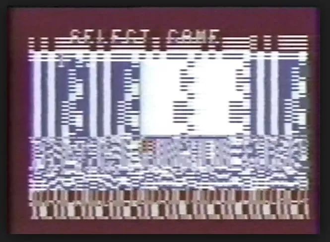 故障艺术风格,故障艺术是什么意思