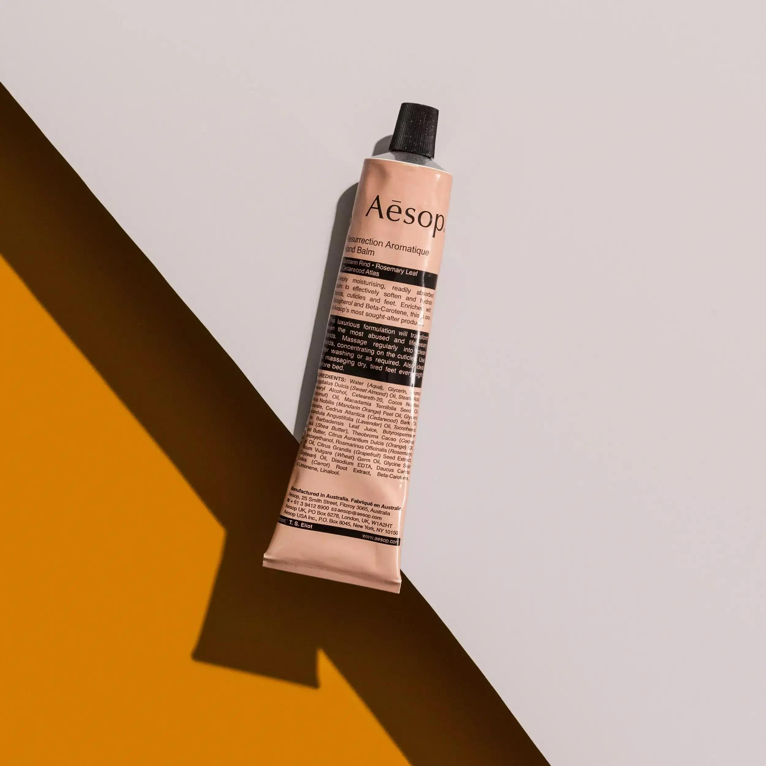 澳洲必买的小众品牌,澳洲小众轻奢品牌