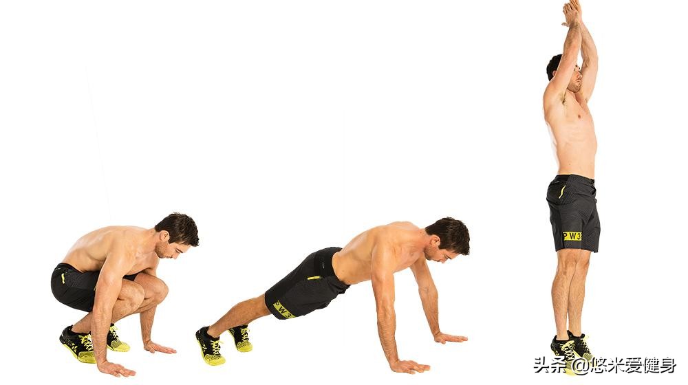 如何锻炼小腿内侧肌肉增肌,小腿爆发力协调训练