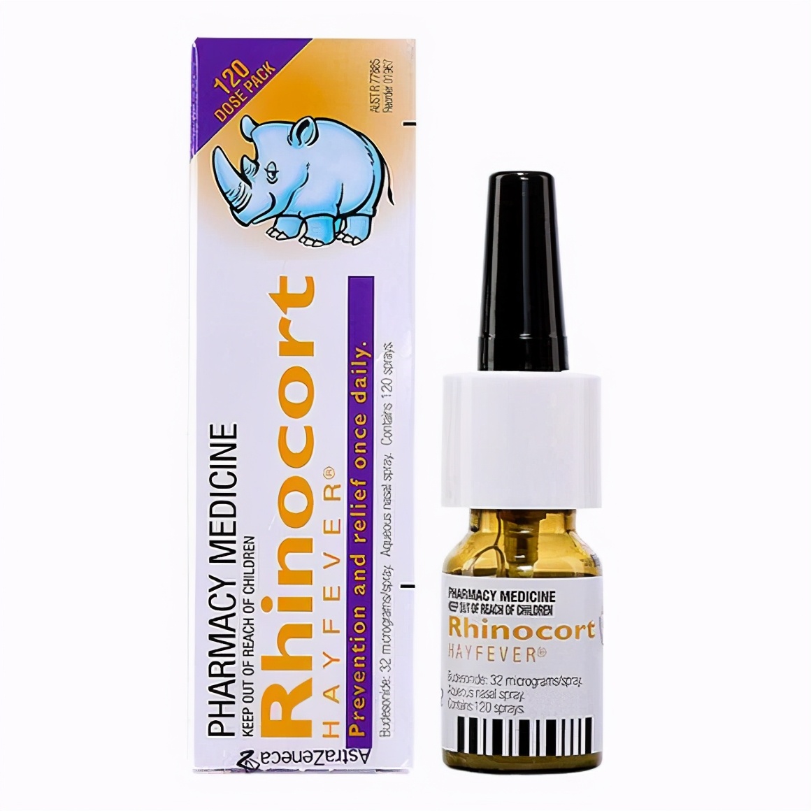 过敏性鼻炎糖皮质激素药有哪些,过敏鼻炎首选鼻激素还是抗组胺药