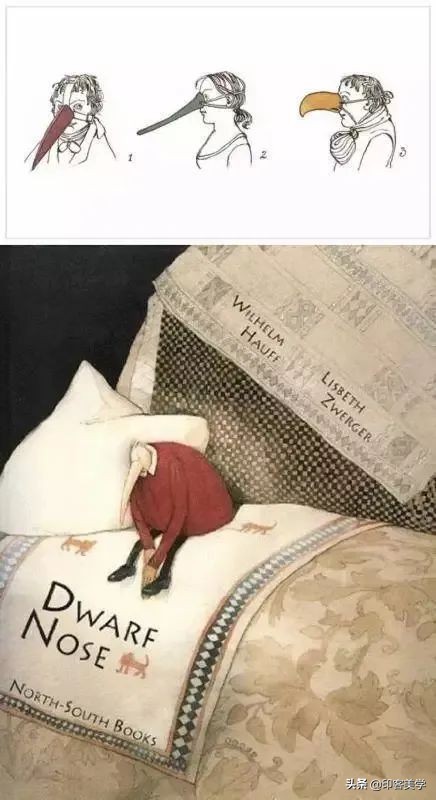 当代插画领域代表人物,插画不同风格的代表人物