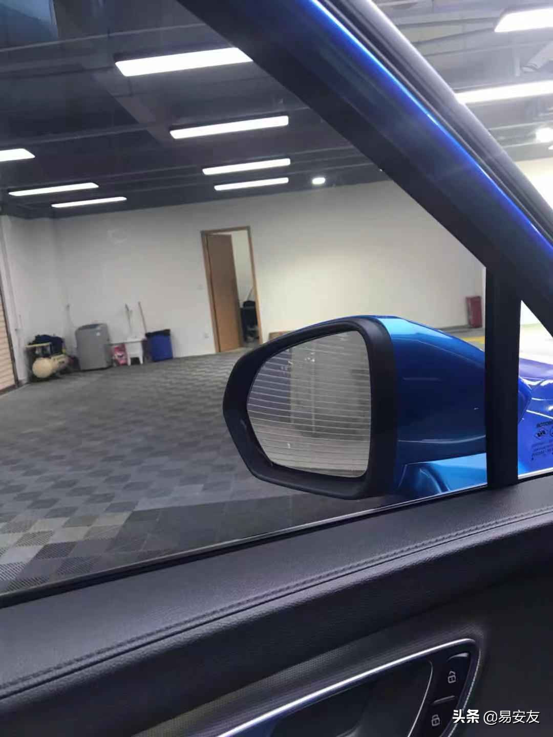 贴膜汽车隔热膜,汽车贴膜隔热膜怎么样