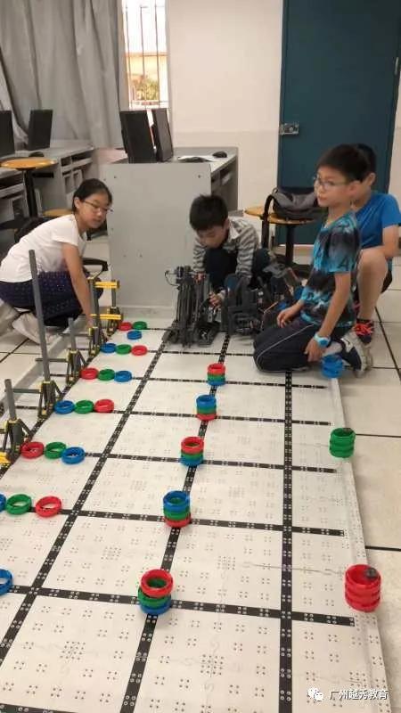 带你云探馆看粤港澳大湾区车展,广州市越秀区华侨外国语学校介绍