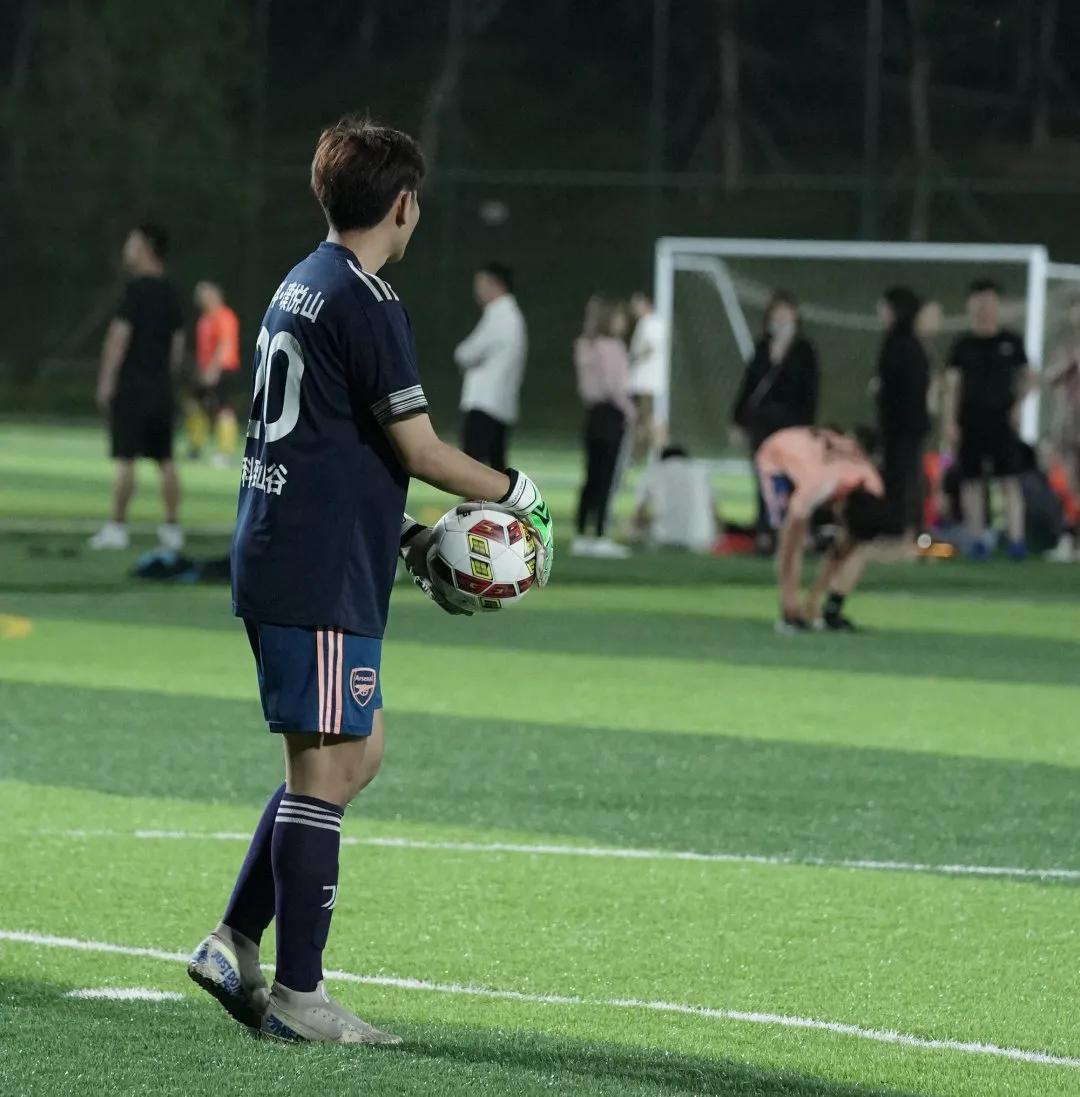 高新园区足球赛,园区奥体足球比赛