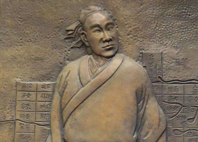 李渊管杨坚叫姨夫,杨坚与李渊谈话