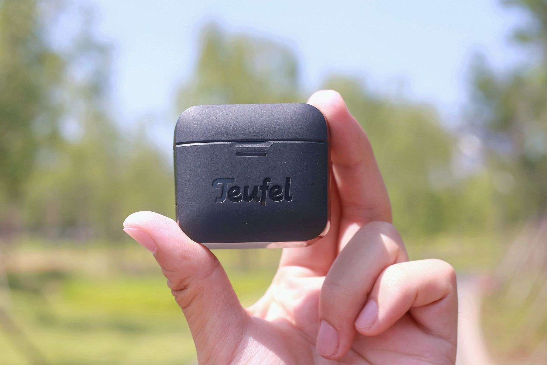 德国teufel真无线耳机评测,欧洲tws耳机测评