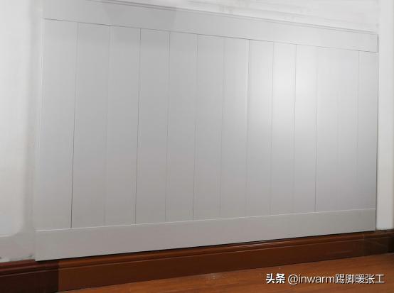 地暖墙暖和暖气片的区别,暖气片和地暖的优缺点对比2024