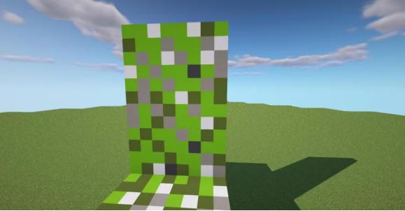 我的世界苦力怕的力量能有多强大,我的世界苦力怕在多少高度生成