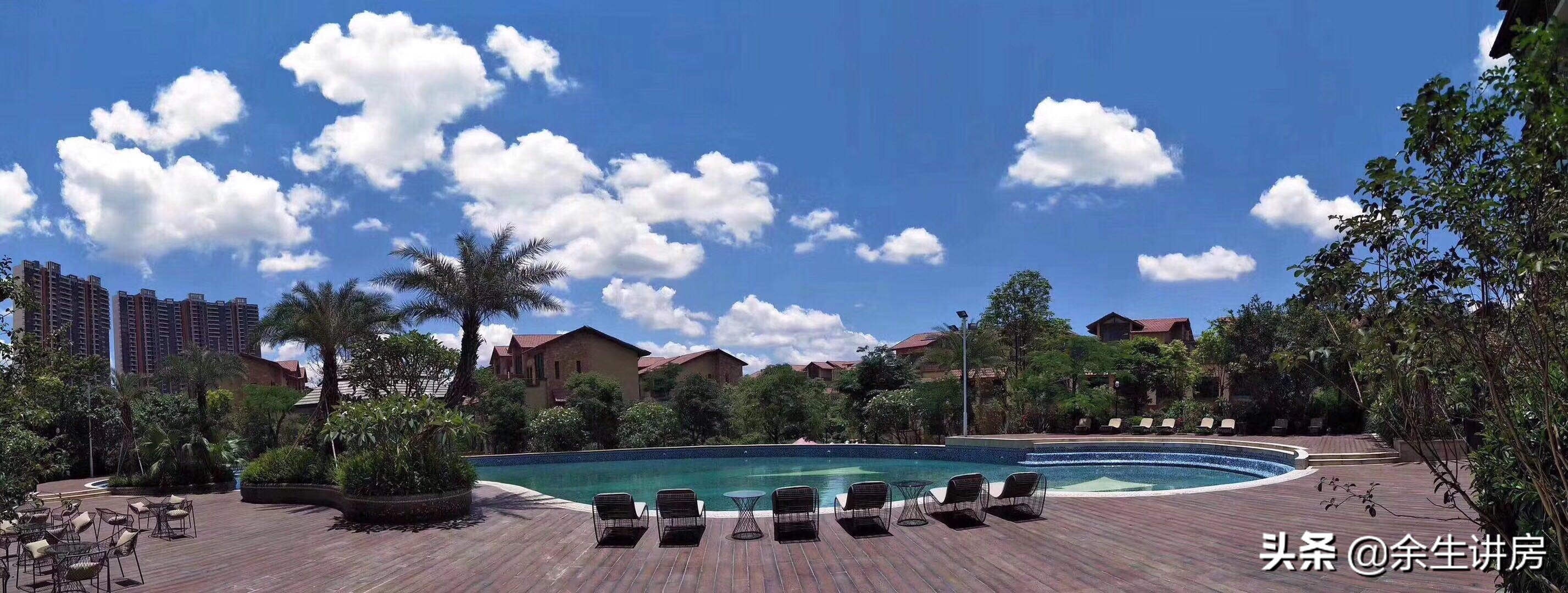 惠州实地常春藤入住率,惠州实地常春藤区位图