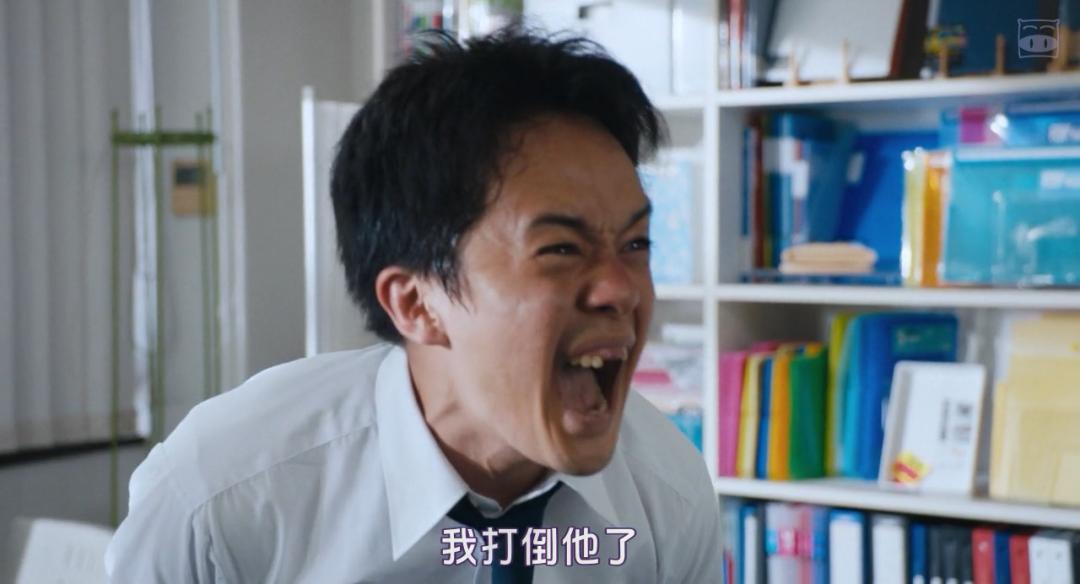 苍井优又「脱」了，这片看得太心疼！