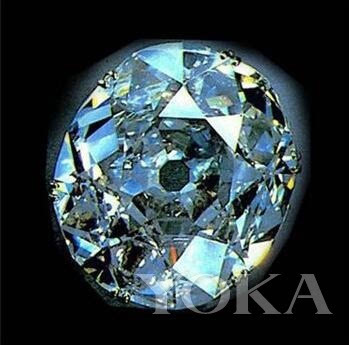 最盛产珠宝的5个地方，巴西的珠宝太过丰富，非洲的钻石真的很多